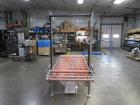 2013 Pizzamatic Band Conveyor